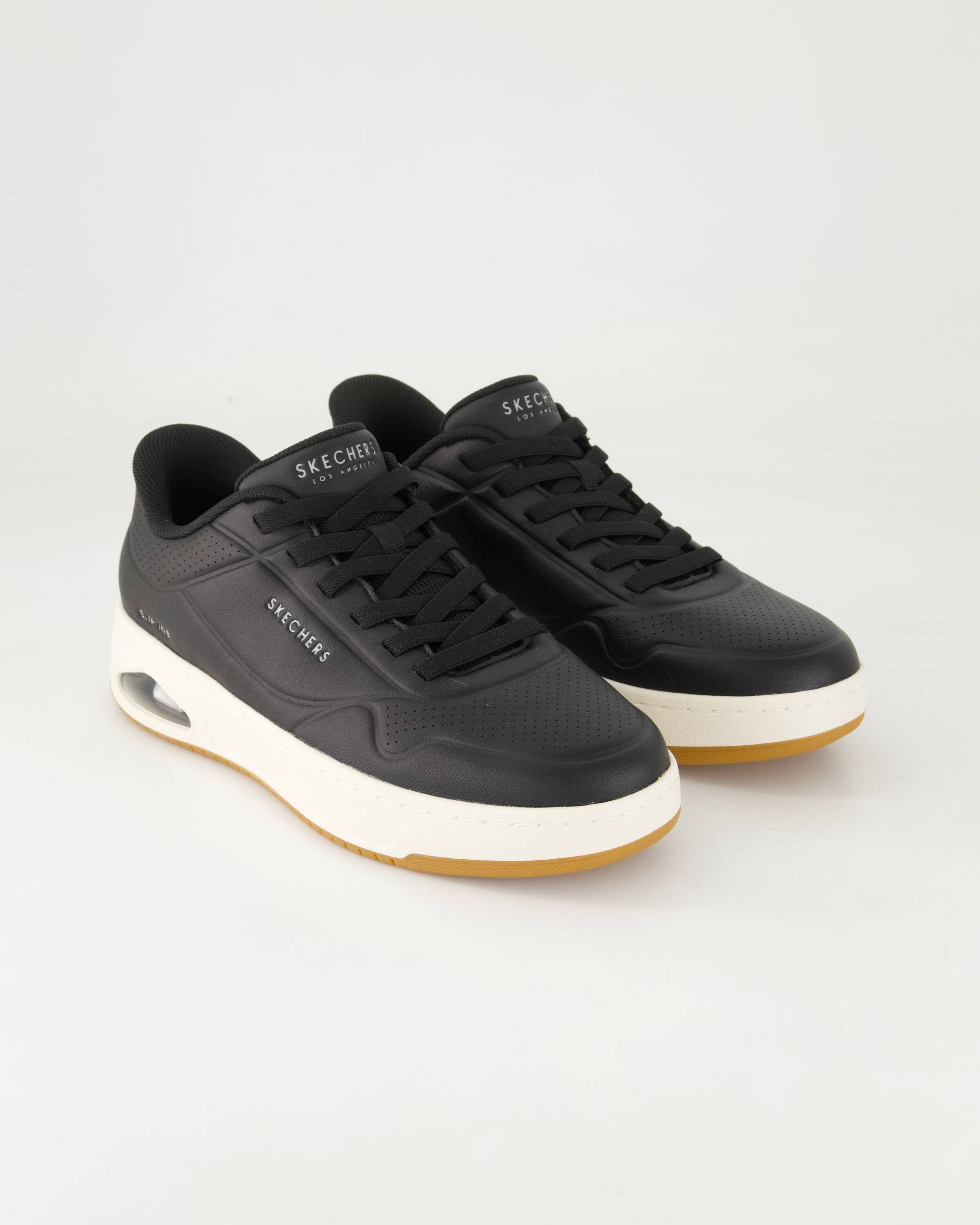 Skechers 183156 Sneaker Obermaterial: Sonstiges Material günstig online kaufen