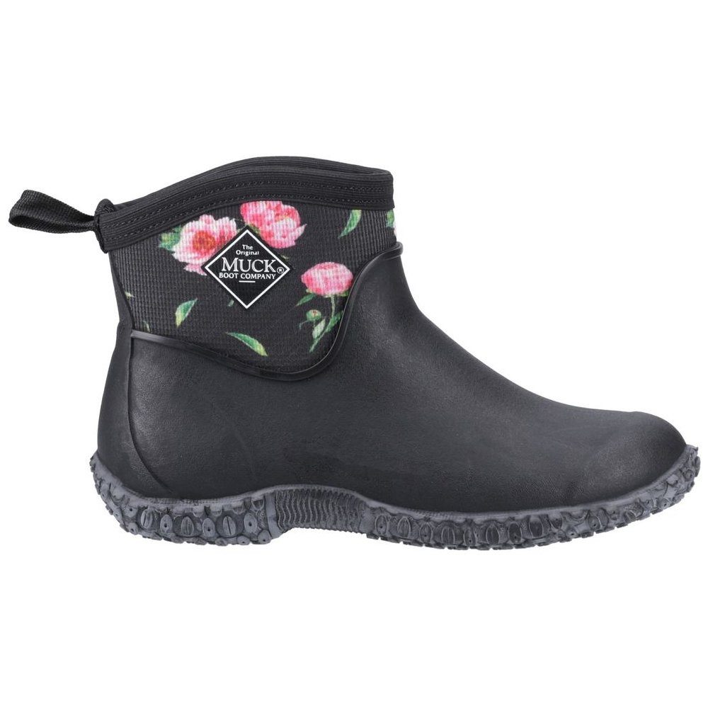 Muck Boots Muckster II Ankle All Purpose Lightweight Shoe Non Safety Gummistiefel – Bild 5 von 5