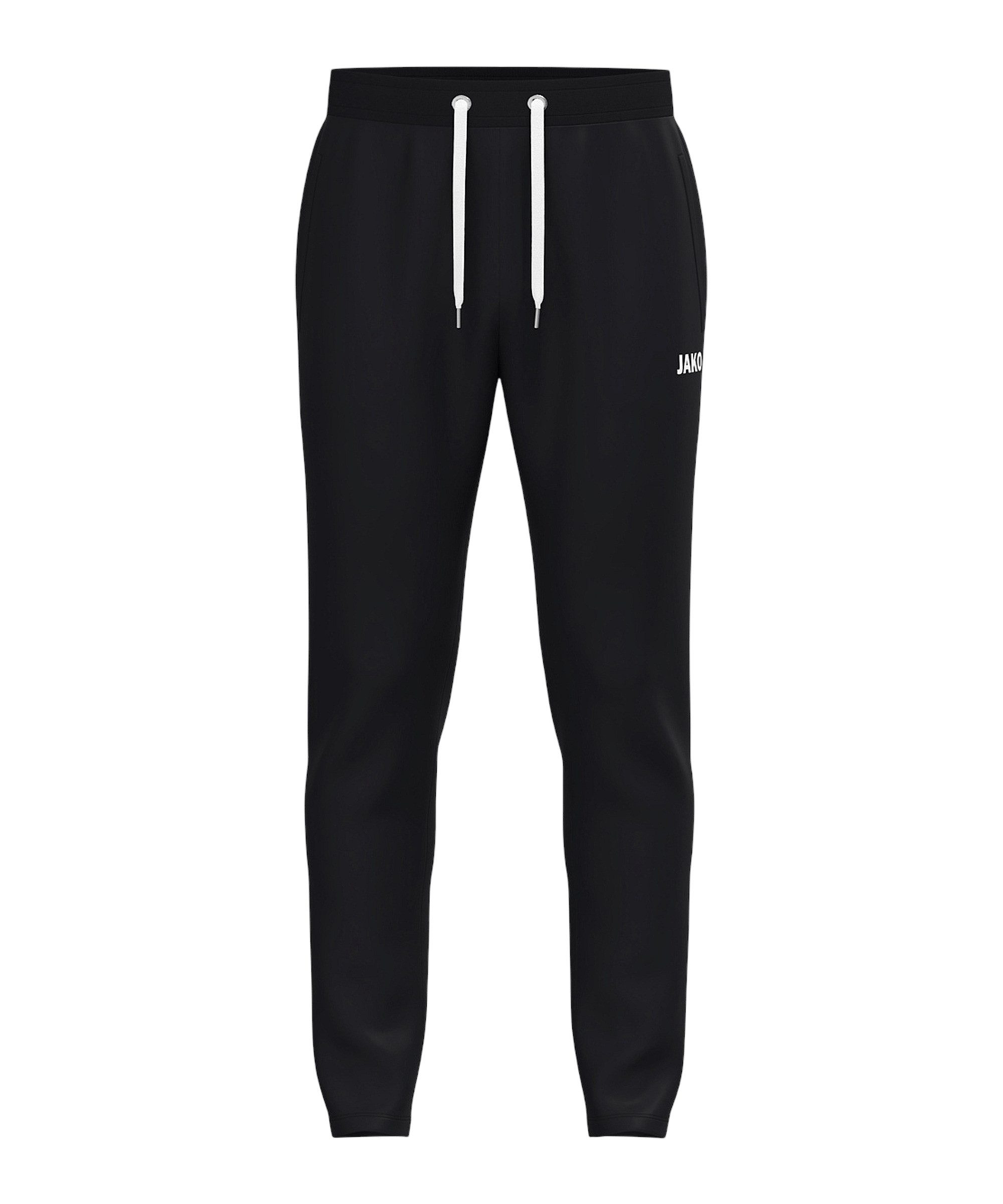 Trainingshose Jako Herren Jogginghose One Cotton 8401