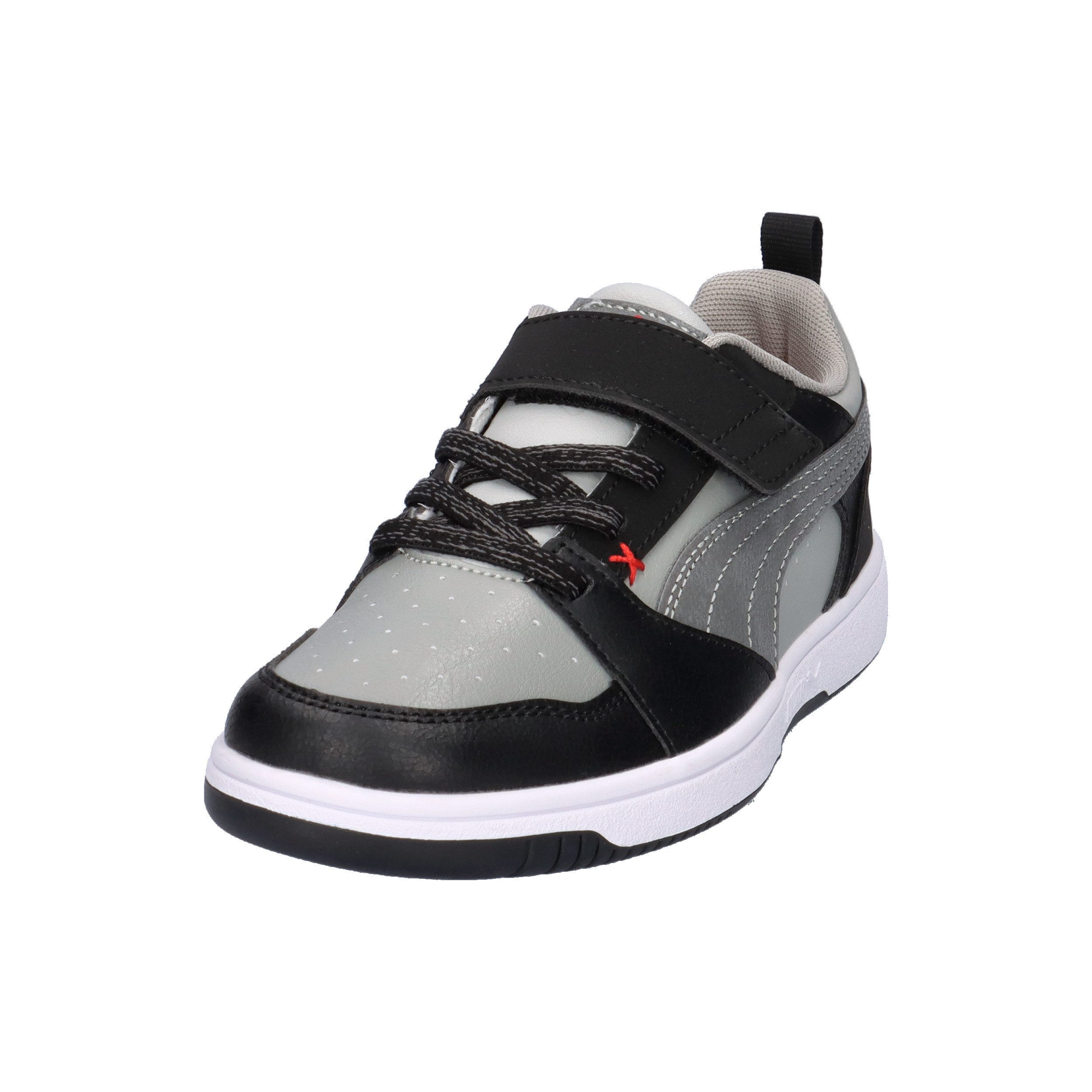 PUMA Puma Kinder Sneaker Rebound V6 Lo MID 90s AC+ PS 405038 Sneaker – Bild 4 von 5