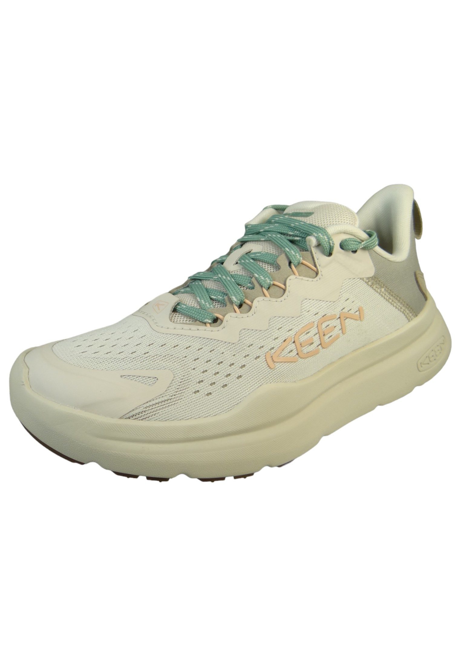 Keen 1028918 WK450 Birch/Peach Mokassin günstig online kaufen