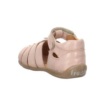 froddo® Carte Sandale Kinderschuhe Glattleder uni Sandale Glattleder