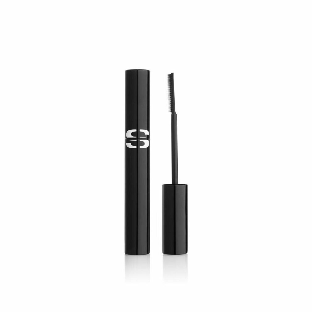 sisley Mascara So Intense 01 Deep Black 7,5ml