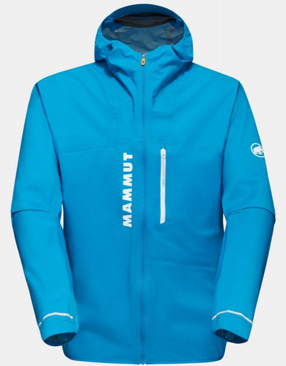 Mammut Outdoorjacke Mammut Aenergy TR HS Hooded Jacket Herren Outdoor Jacke Laufjacke