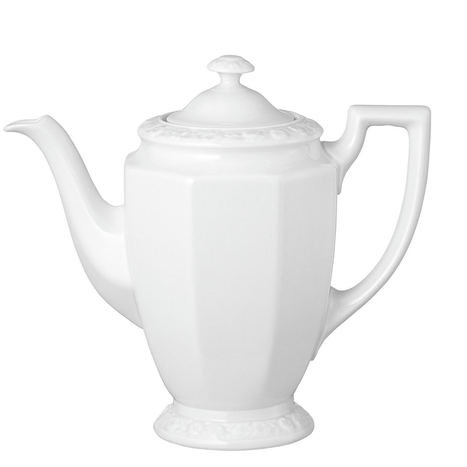 Rosenthal Kaffeekanne Rosenthal Maria Kaffeekanne, Porzellan, 1080 l