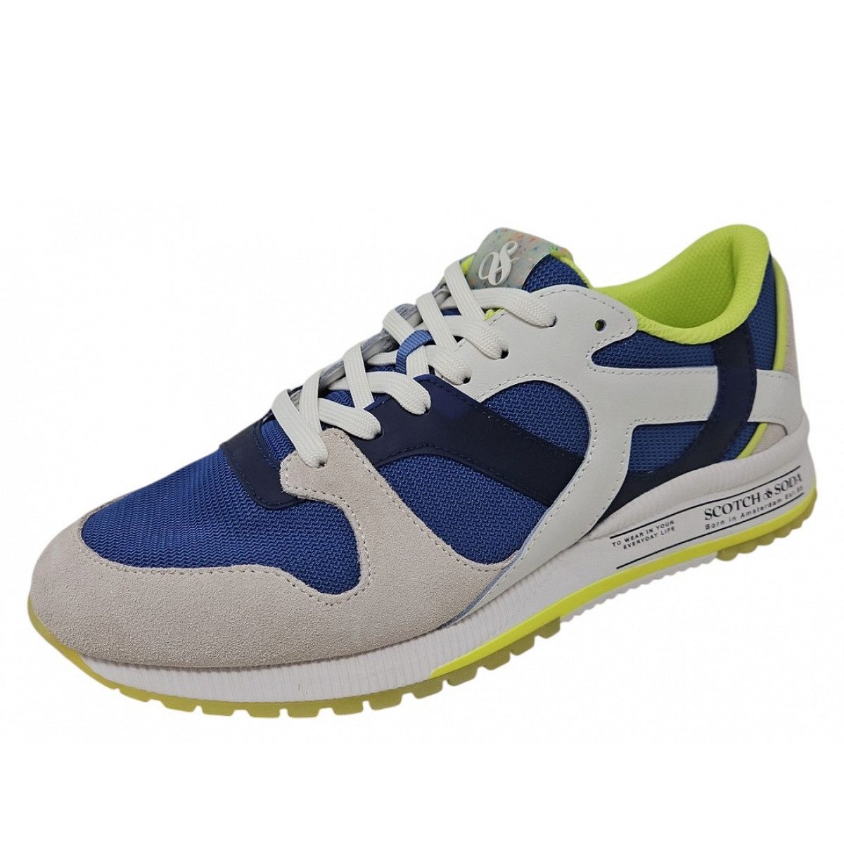 Vivex Sneaker