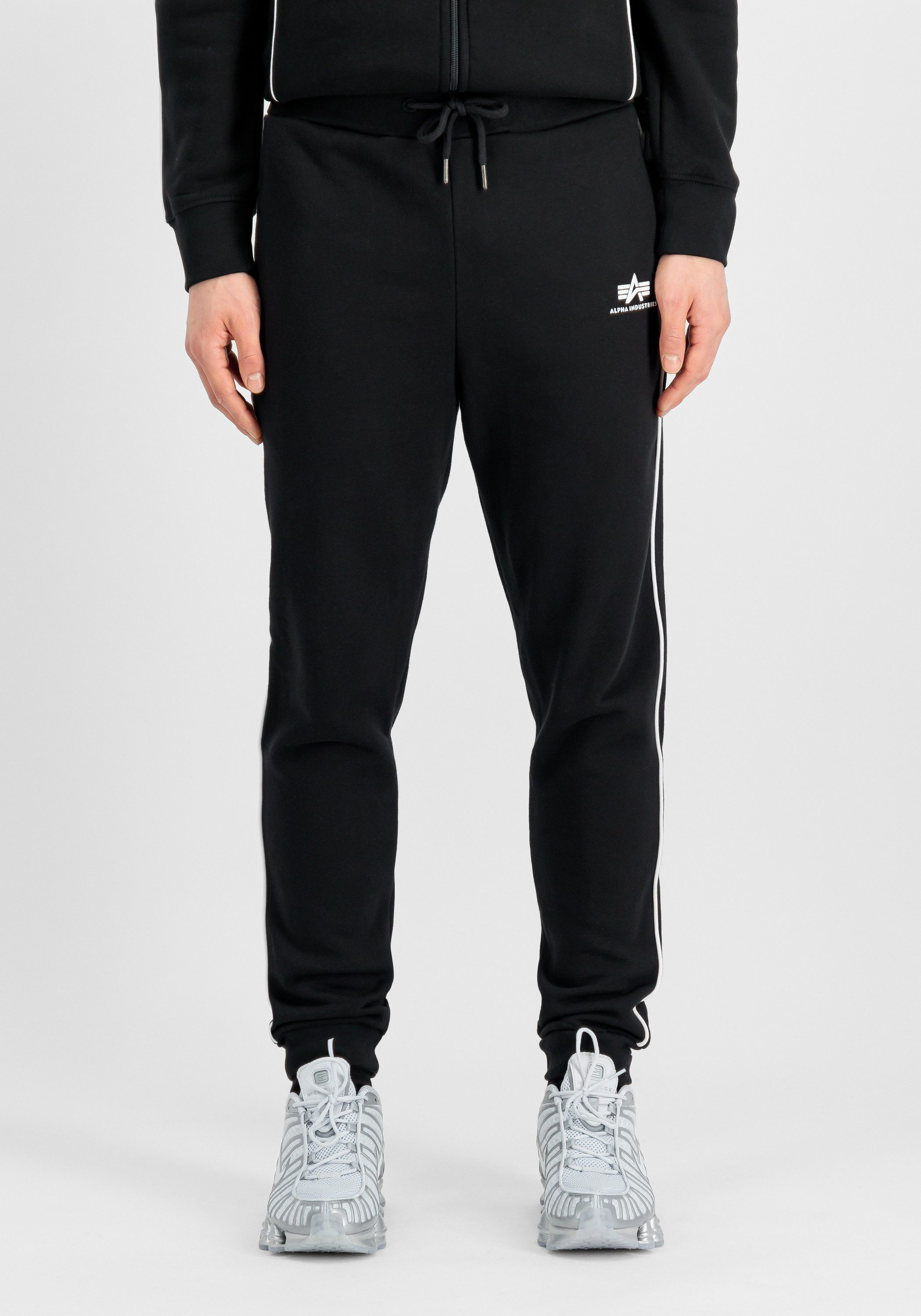 Alpha Industries Jogginghose Track Jogger SL