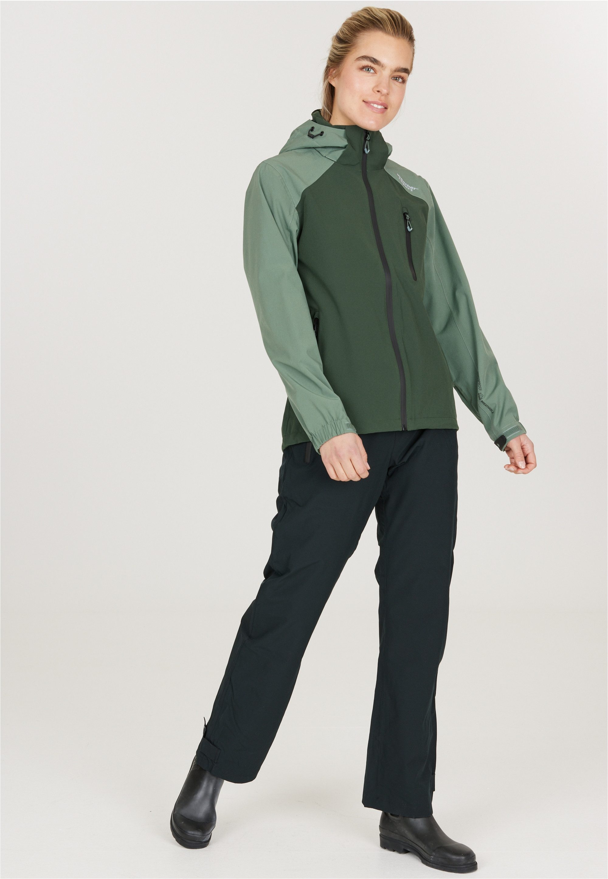 WEATHER REPORT Outdoorjacke CAMELIA W-PRO15000 mit günstig online kaufen