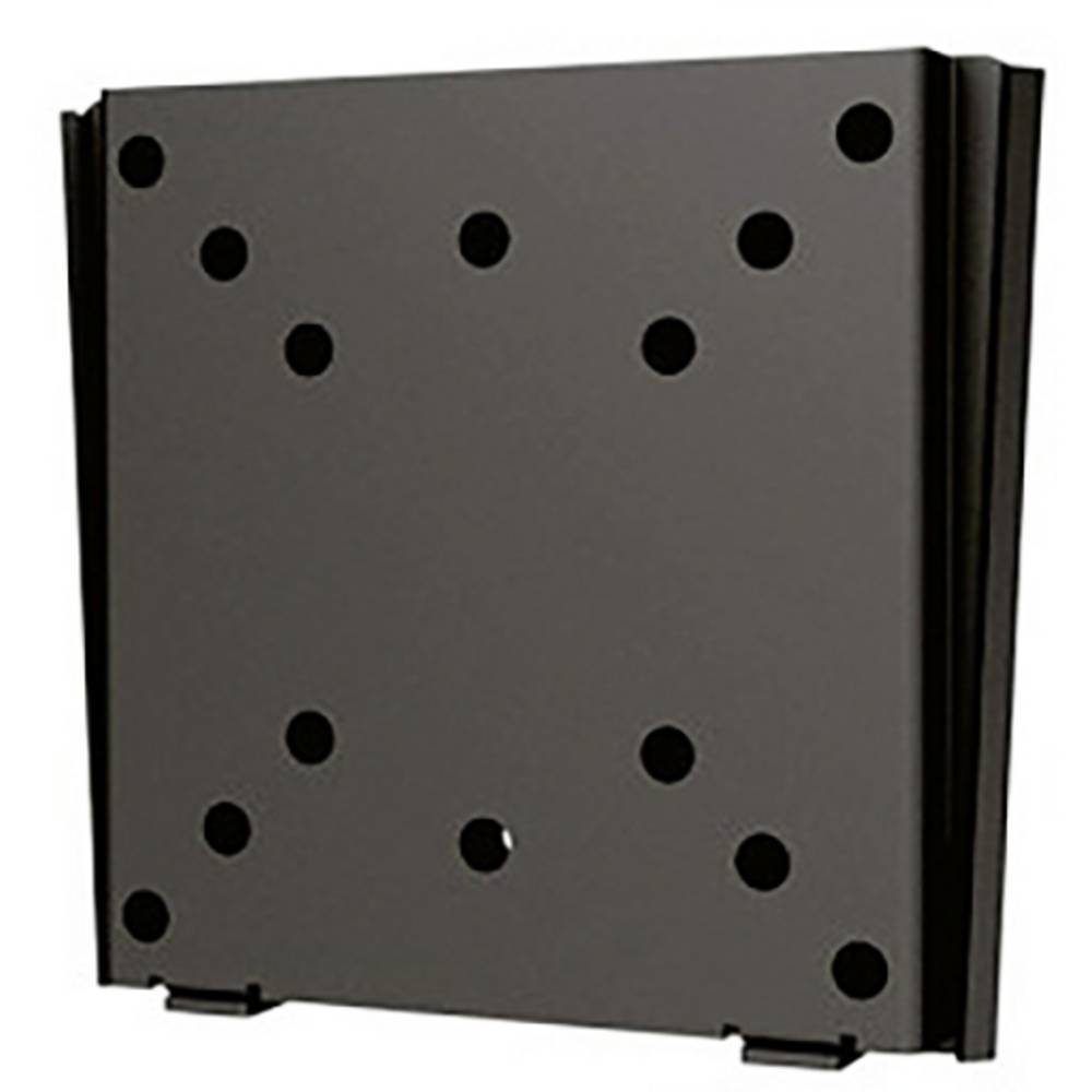 Neomounts by Newstar Monitor-Halterung TV/Monitor-Wandhalterung FPMA-W25BLACK, (Mit Diebstahlschutz)