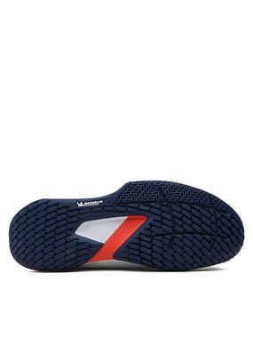 Babolat Schuhe Propulse Fury 3 Ac M 30S23208 White/Estate Blue Sneaker