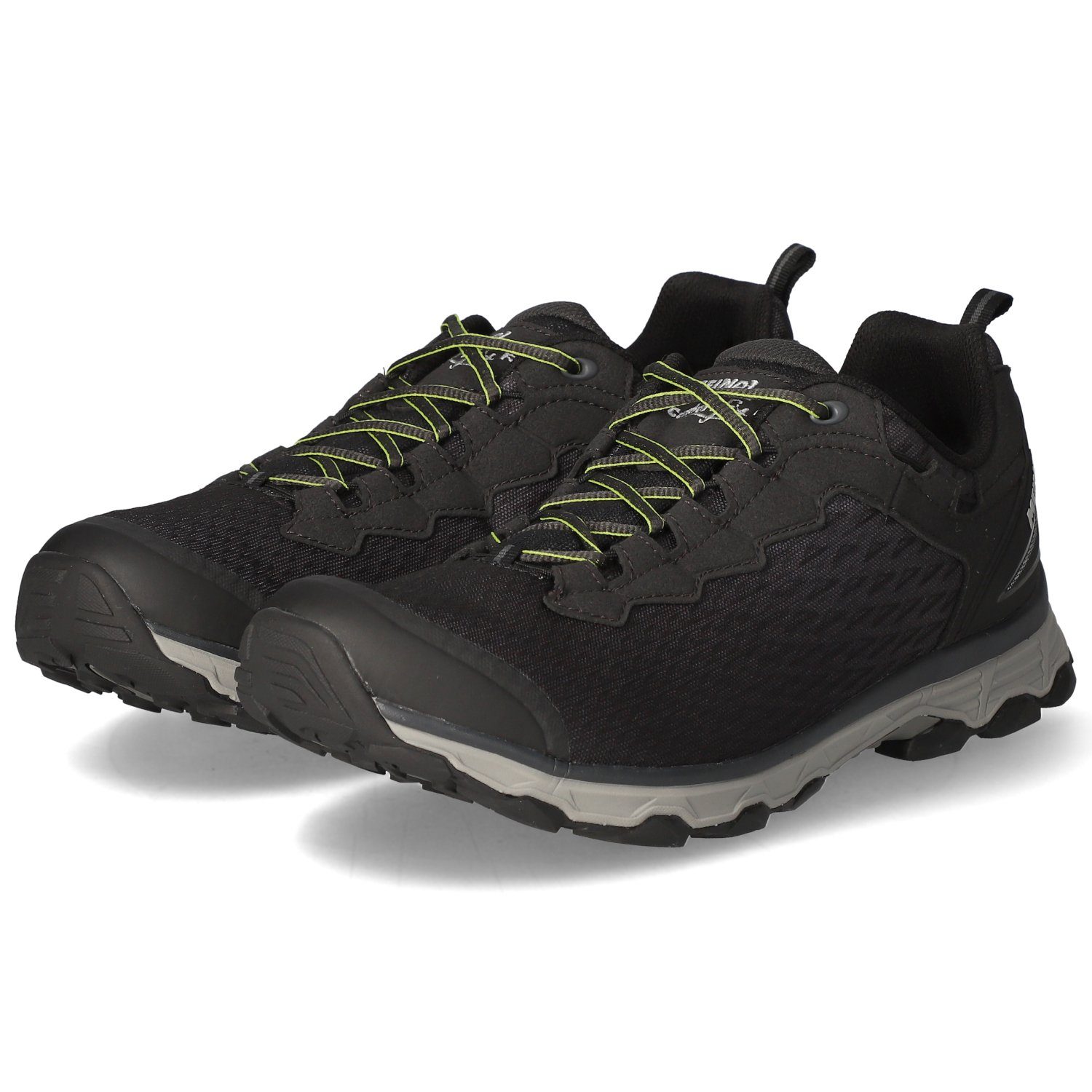 Meindl Trailrunningschuhe ACTIVO SPORT Spezialschuh