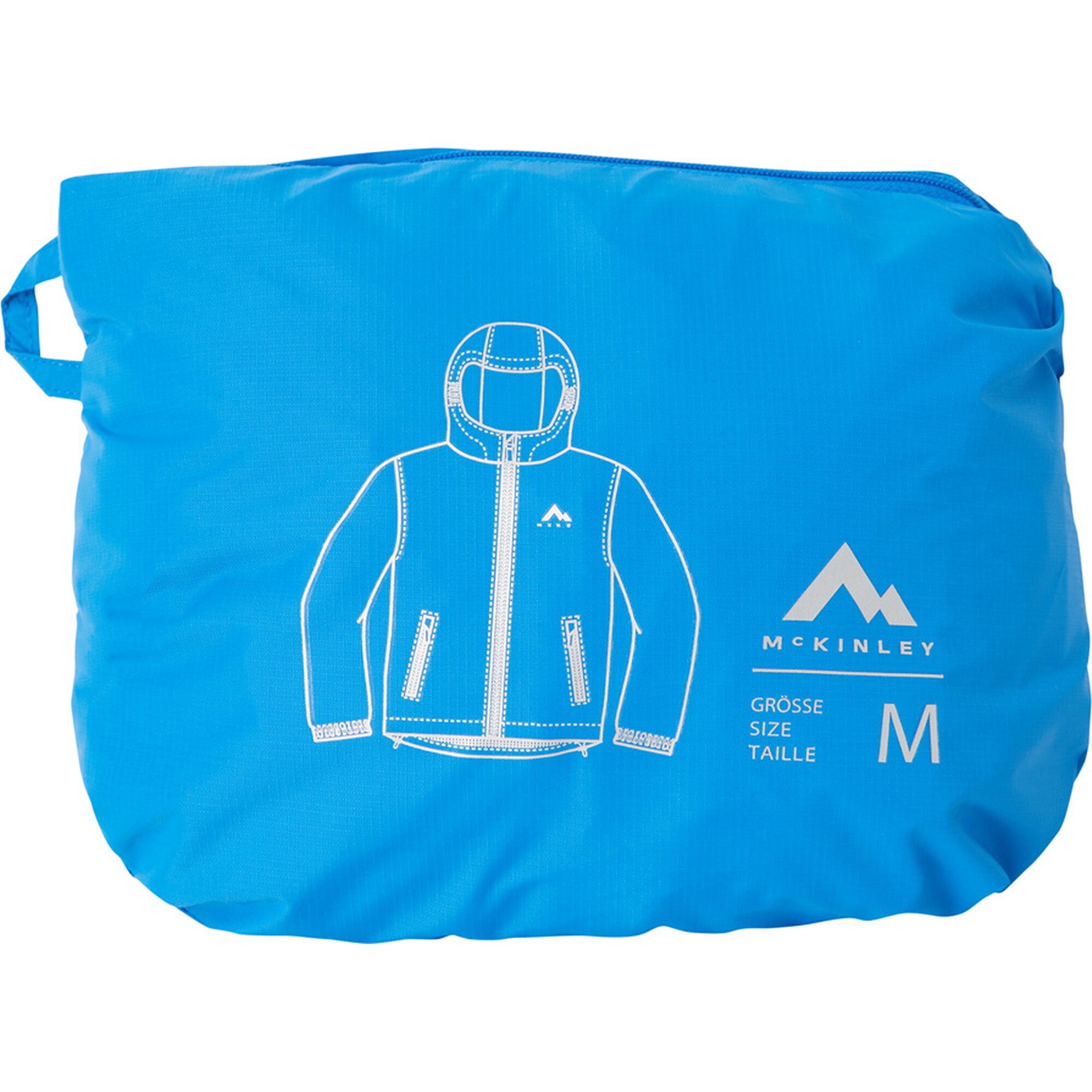 McKINLEY Regenjacke Regenjacke Kereol IV M