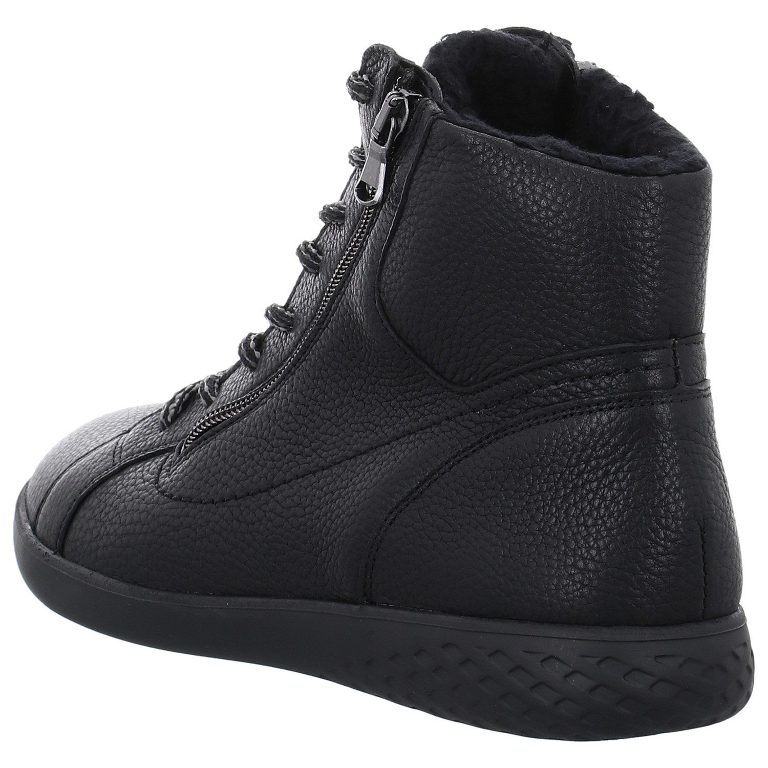 Waldläufer H-Cloé Schnürstiefelette