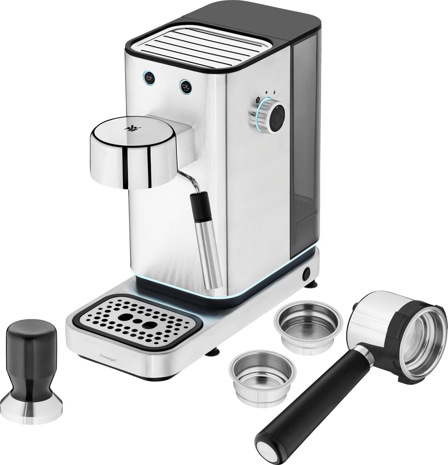 WMF Espressomaschine Lumero online kaufen | OTTO
