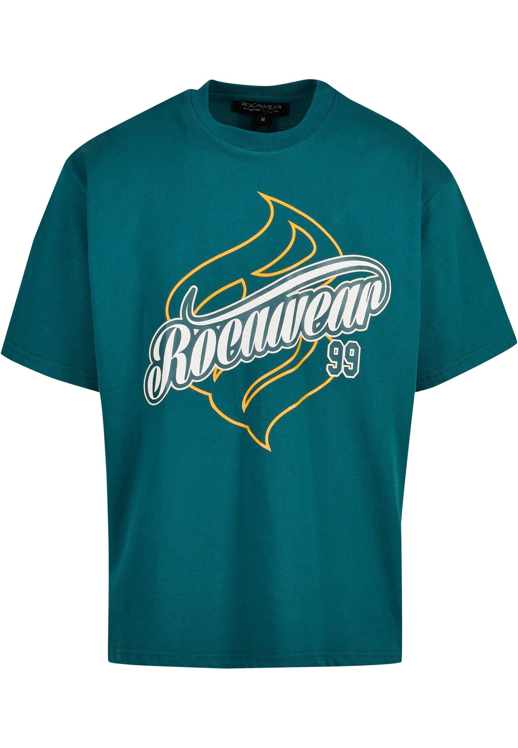 Rocawear T-Shirt Rocawear Herren Rocawear Tshirt Luisville (1-tlg)