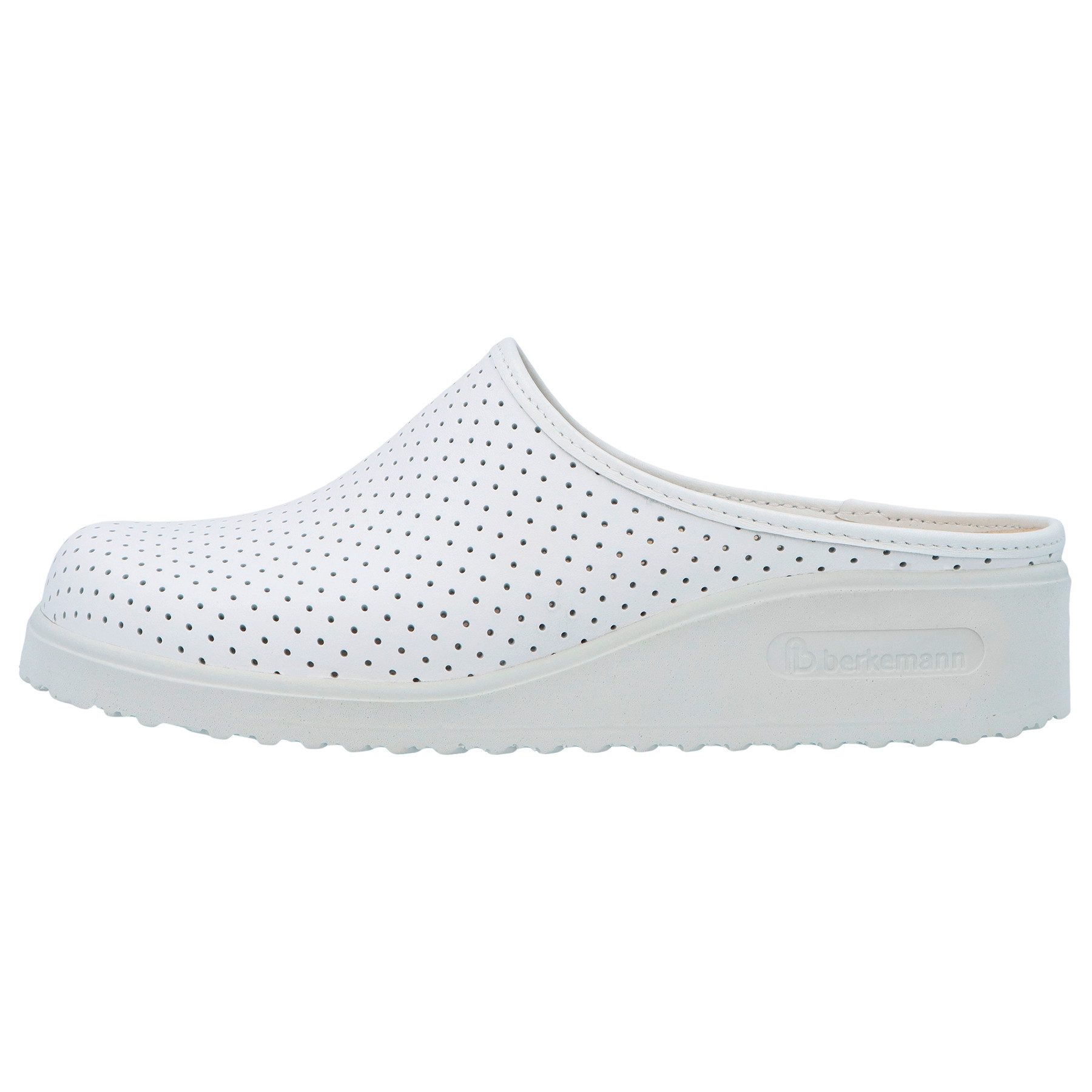 BERKEMANN Berkemann Erwachsene Work Tec-Pro Thordu Clogs Led Arbeitsschuh