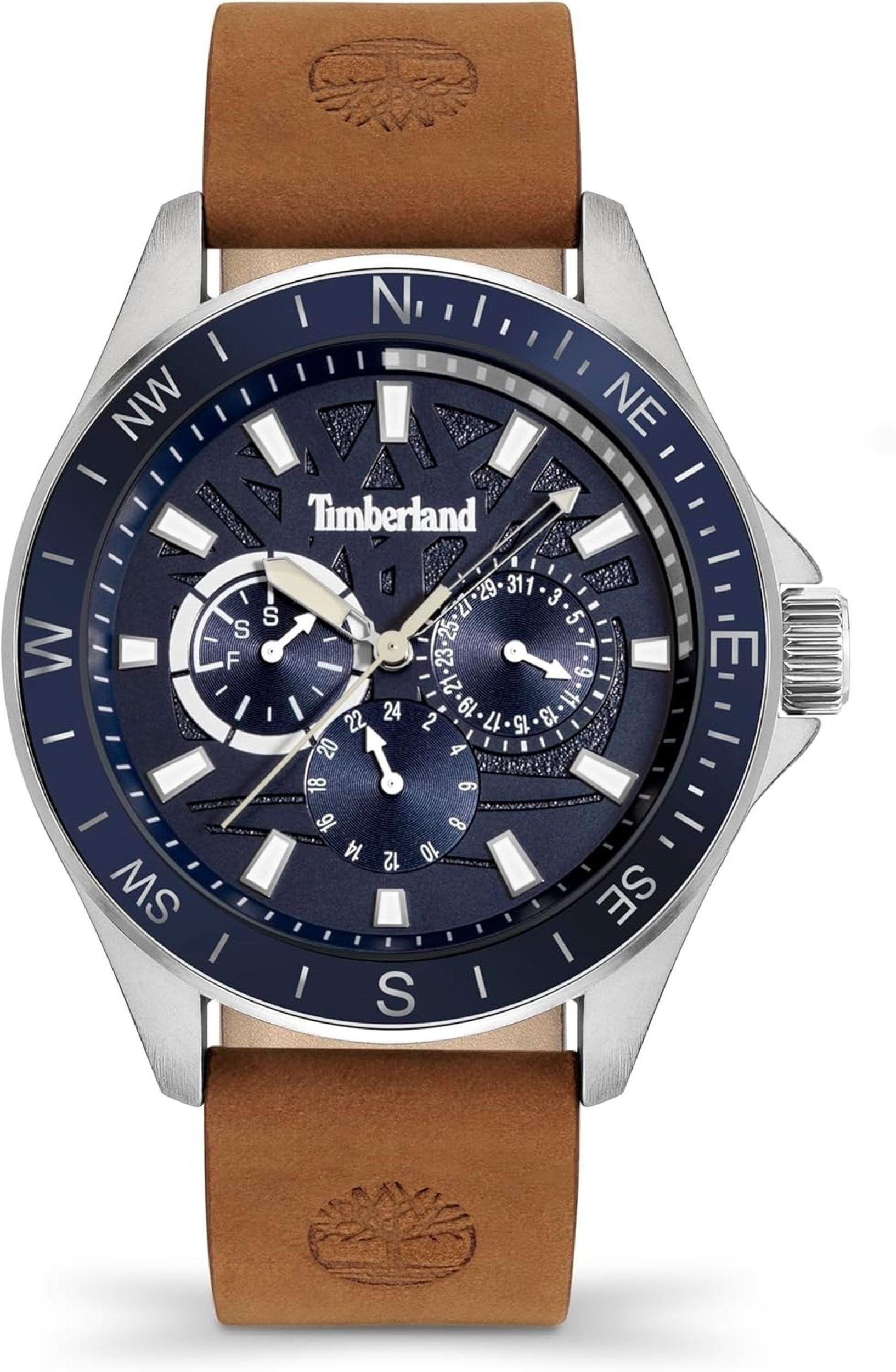 Timberland Quarzuhr Epsom-Z