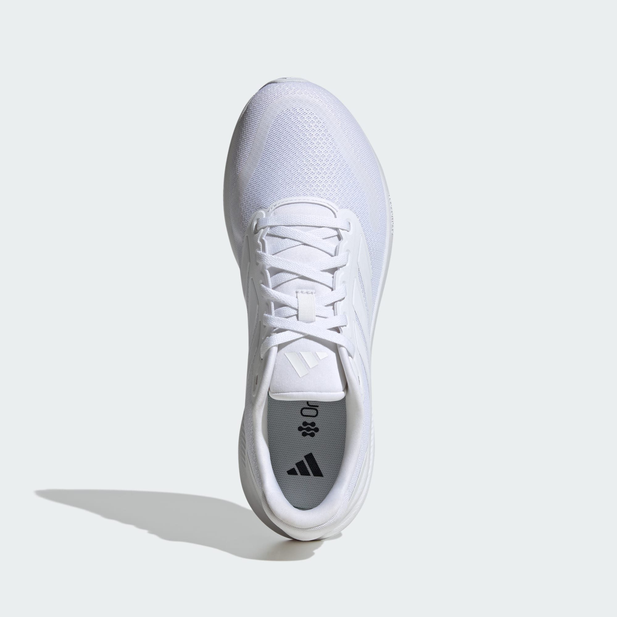 adidas Performance RUNFALCON 5 WIDE LAUFSCHUH günstig online kaufen