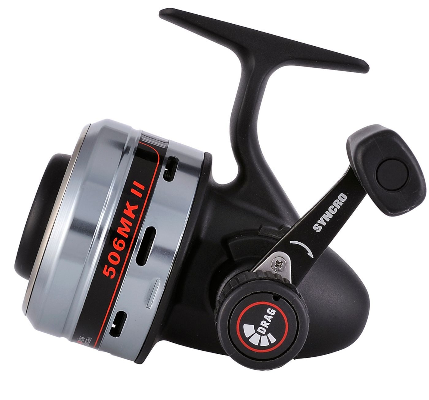 Stationärrolle MKII 506 Reel - Spinnrolle