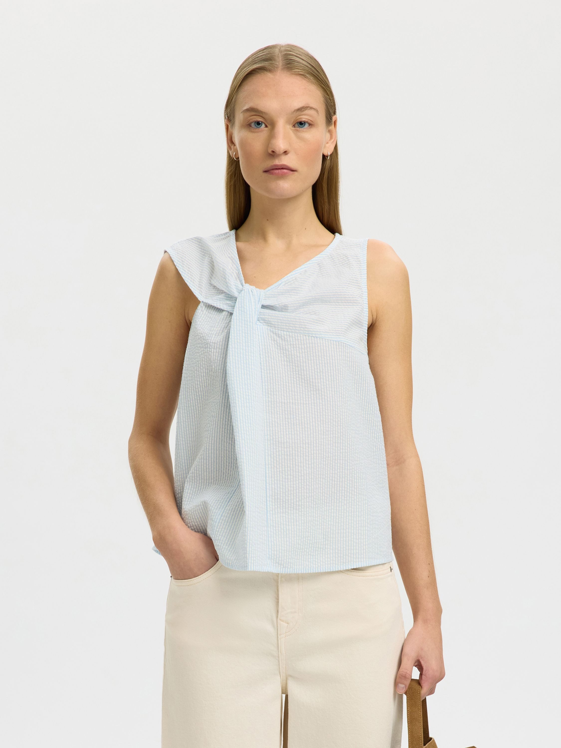 Selected Tanktop