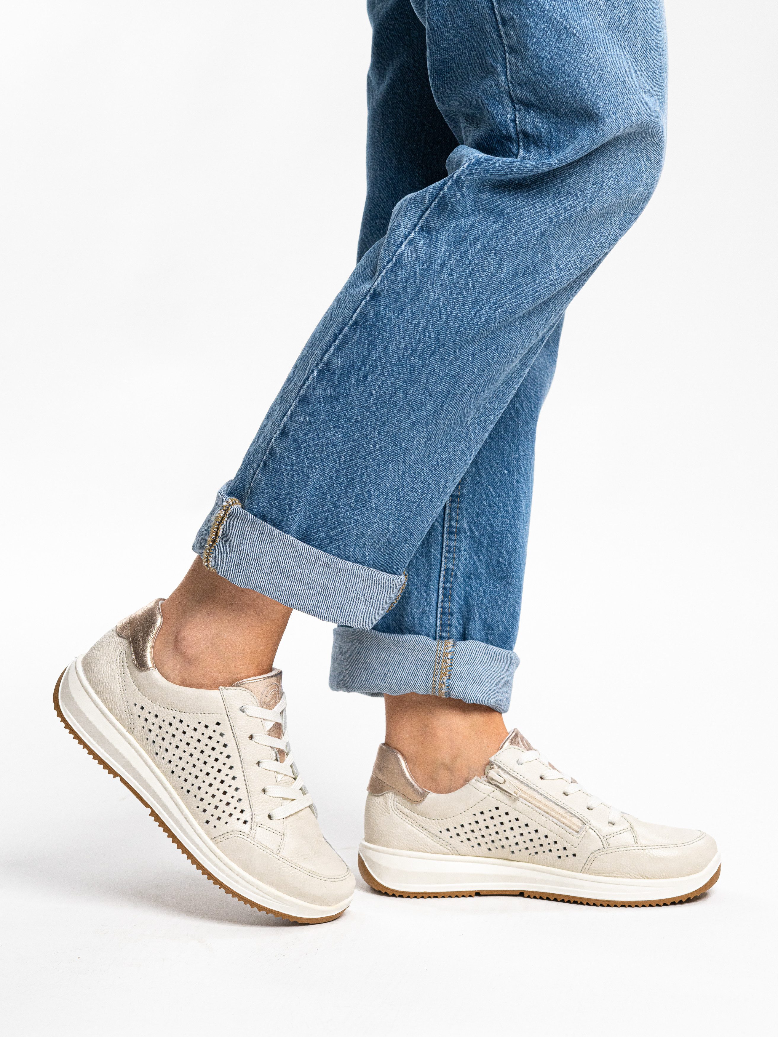 Ara Damen Sneaker Osaka Sneaker günstig online kaufen