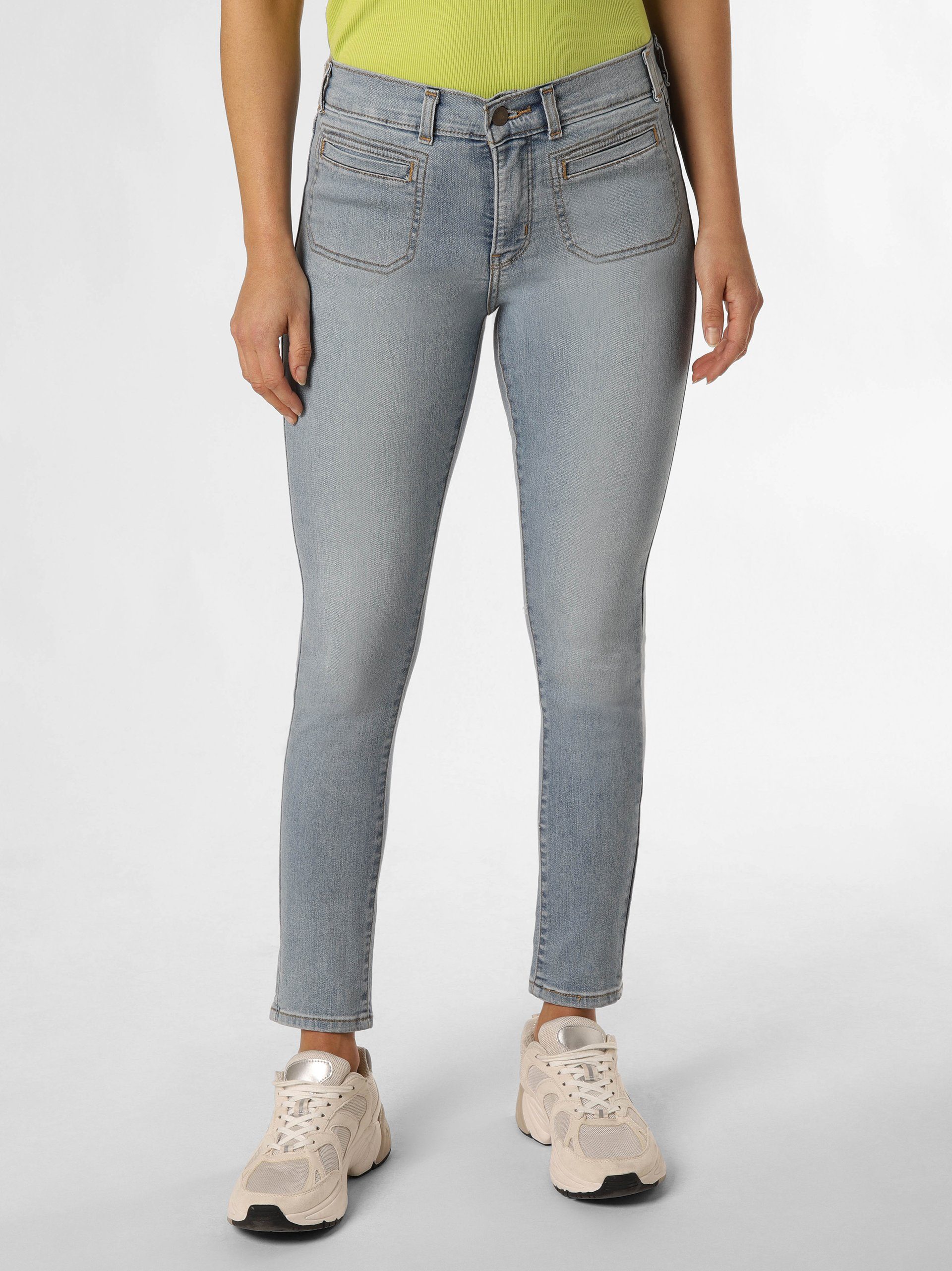 Levi's® High-waist-Jeans 311 SHP WELT PKT günstig online kaufen