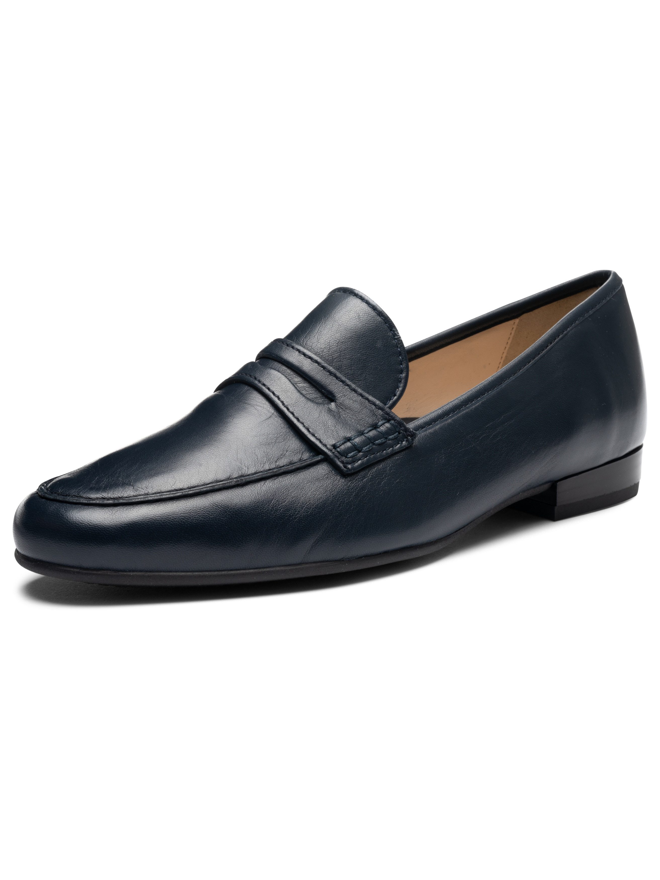 Ara Damen Slipper Kent Slipper