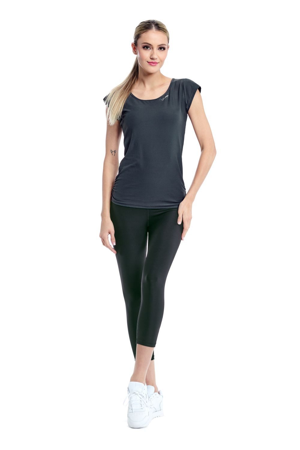 Winshape Sporttop AET130LS Functional Soft and Light