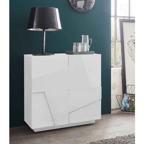 INOSIGN Sideboard PING, Breite 80 cm