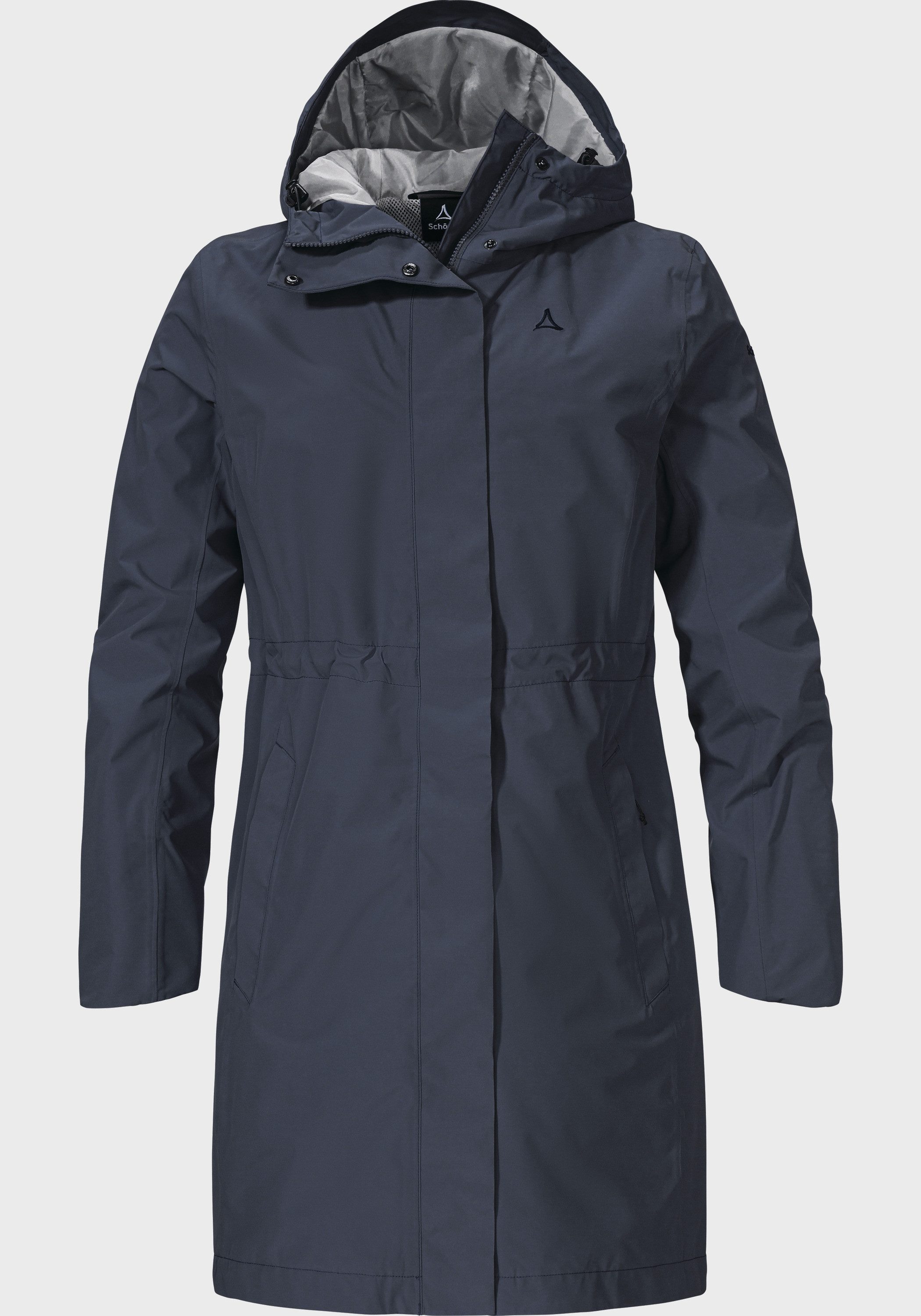 Schöffel Parka Urban Coat Style Bohorok günstig online kaufen