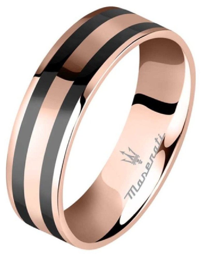 MASERATI Fingerring Maserati. Jm223Atz24023