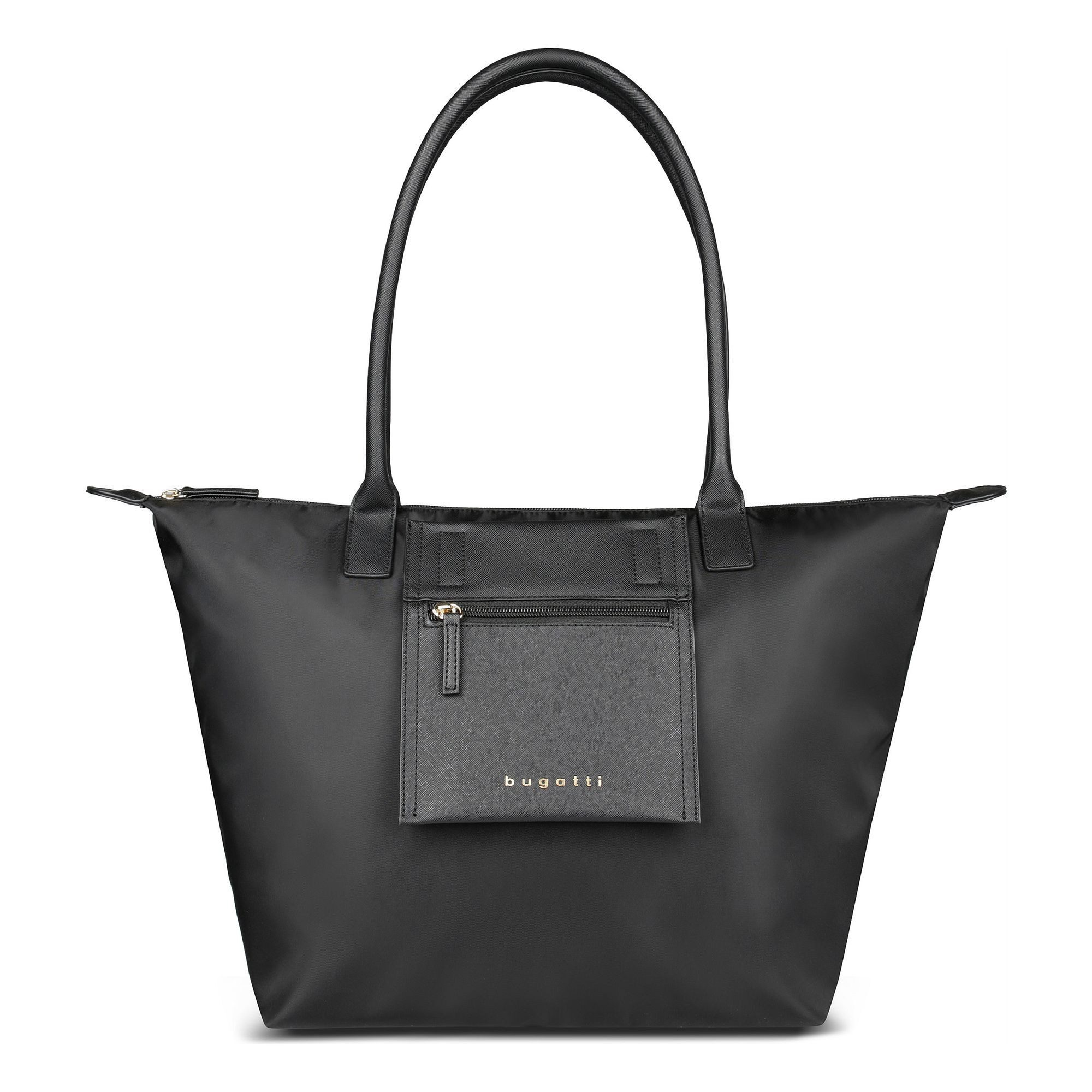bugatti Schultertasche Mare 2.0, Polyester