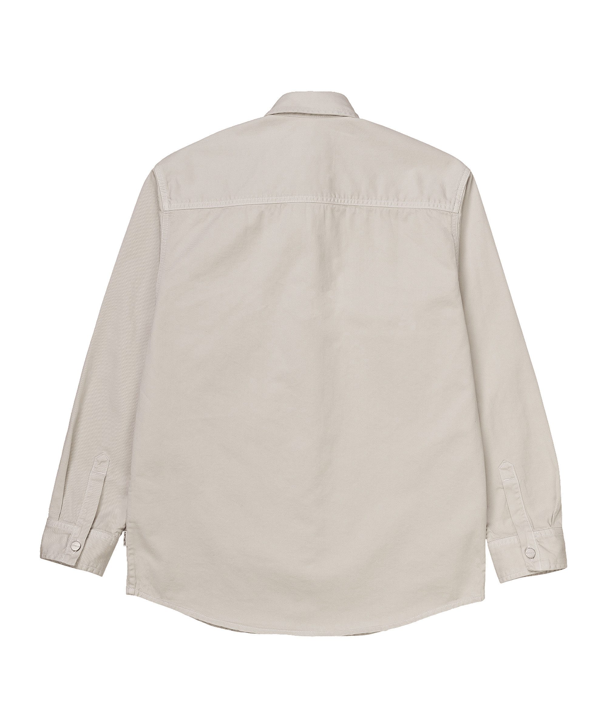 Carhartt WIP T-Shirt Carhartt WIP Great Master Hemd Damen Baumwolle