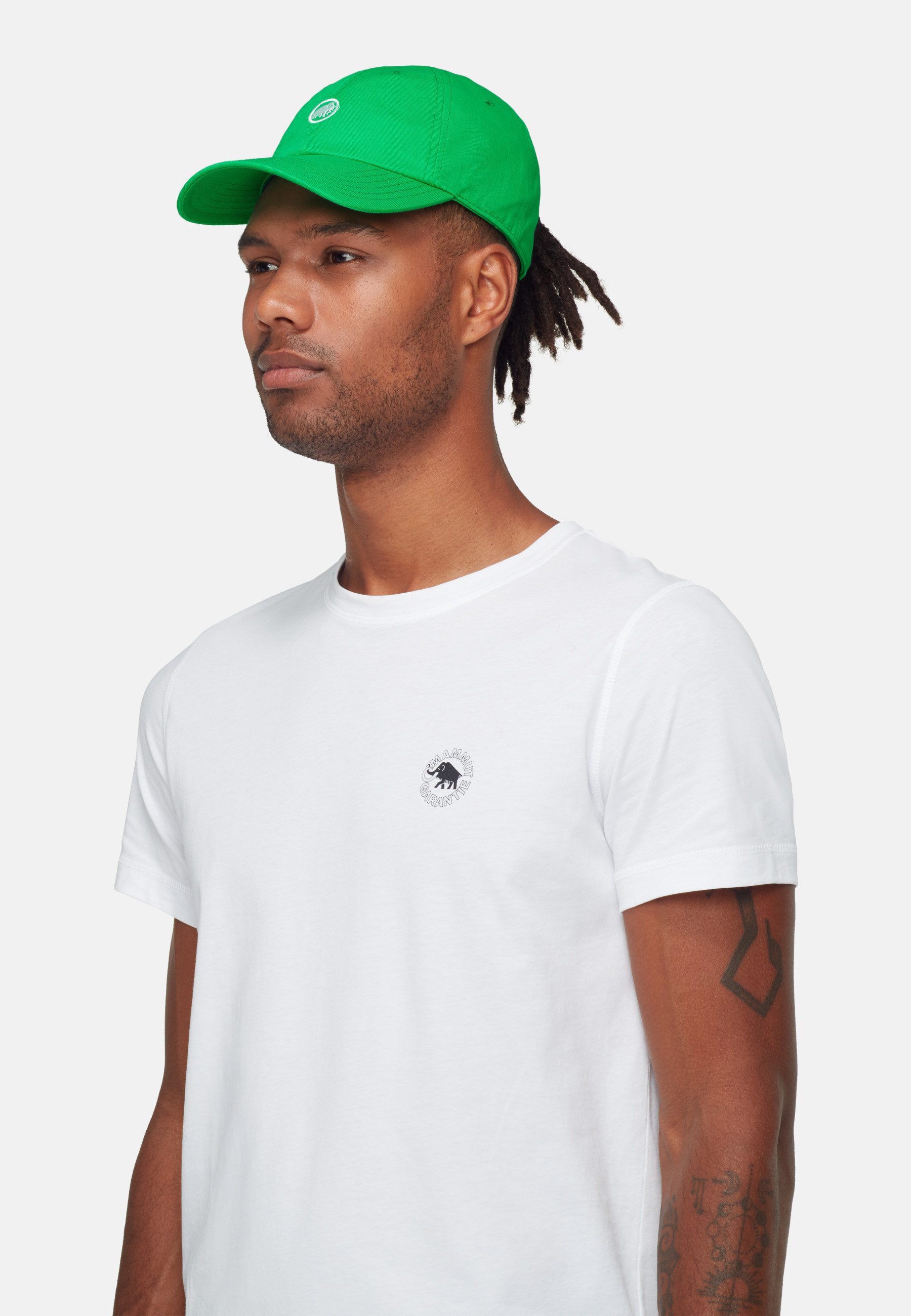 Mammut Baseball Cap Baseball Cap Mammut