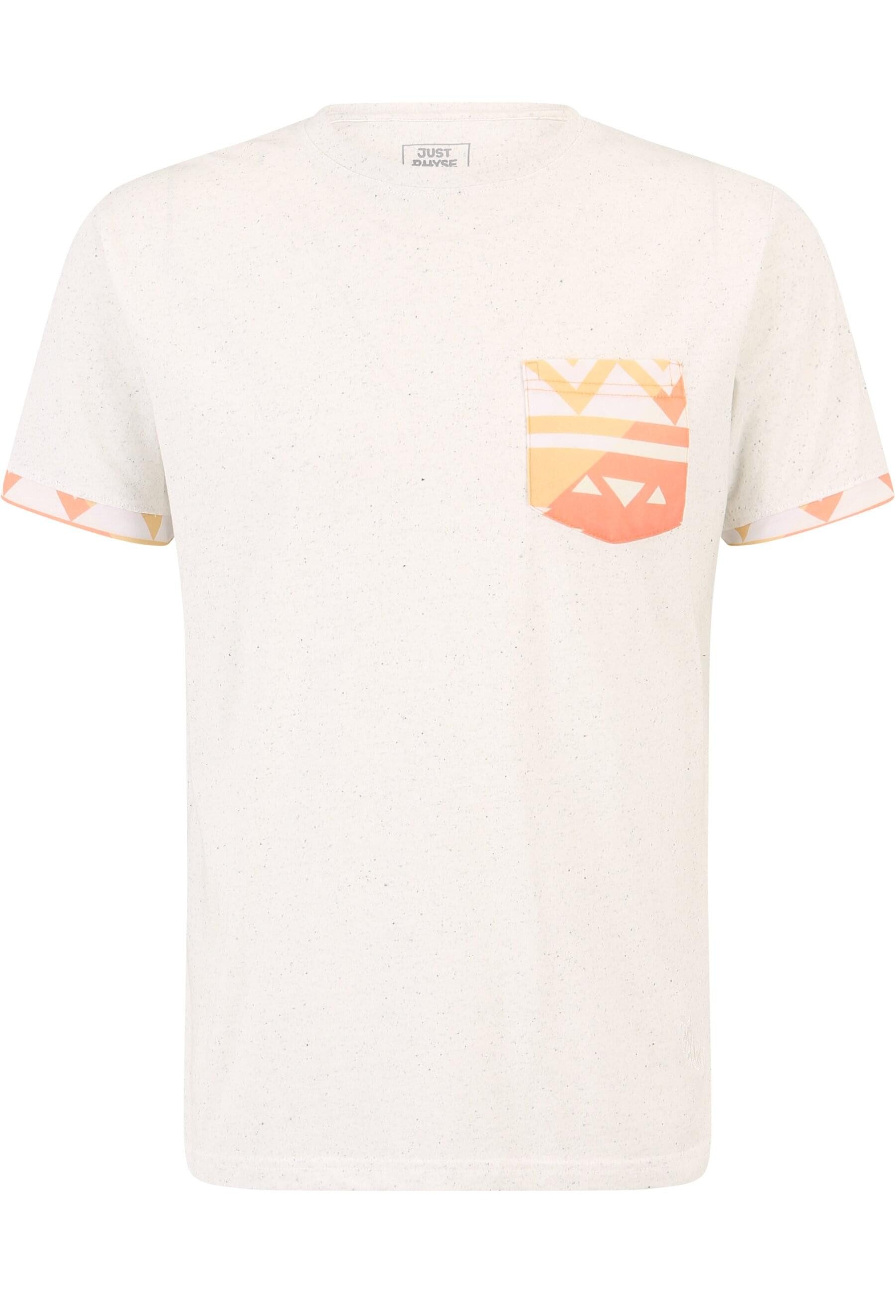 Just Rhyse T-Shirt Just Rhyse Just günstig online kaufen