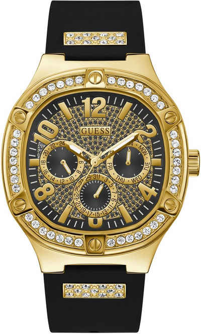 Guess Multifunktionsuhr GW0641G2