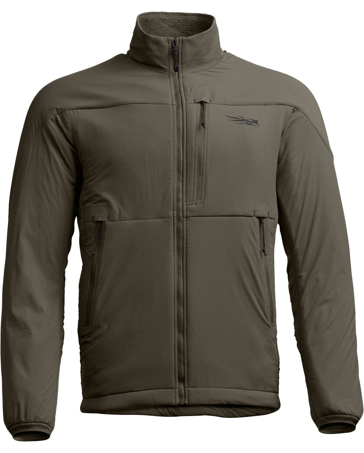 Sitka Gear Funktionsjacke Jacke Ambient 200
