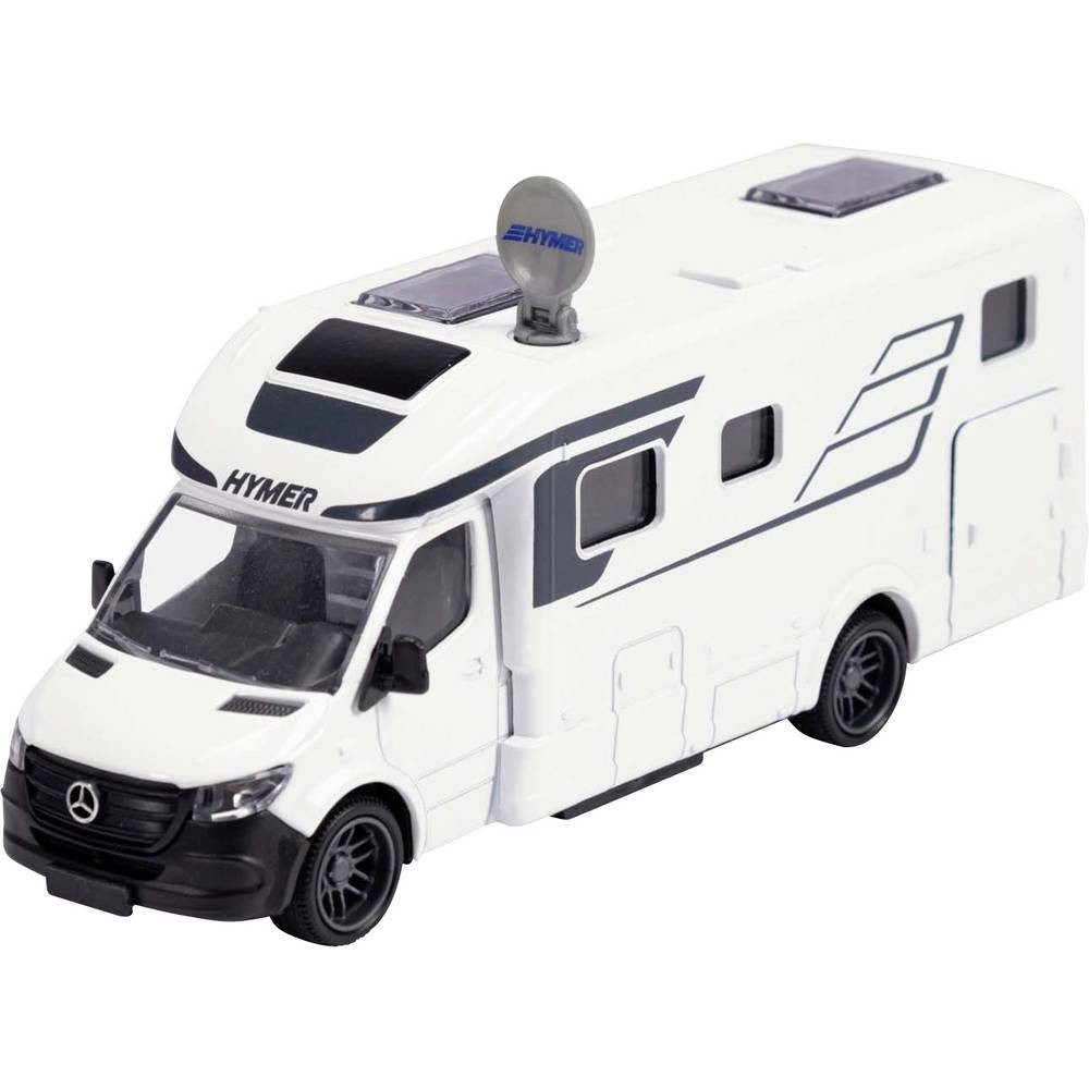majORETTE Spielzeug-Auto 8503773001