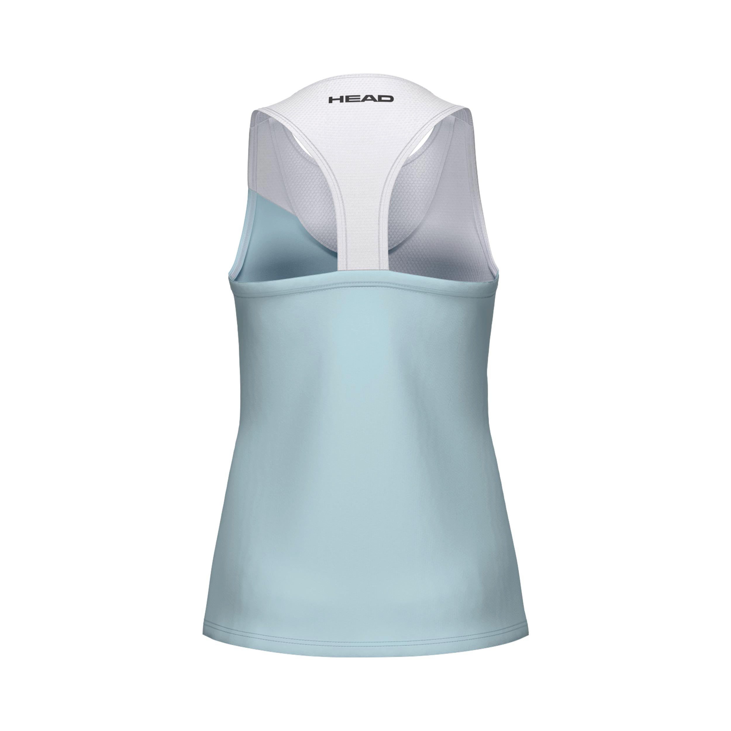 Head Tanktop Spirit