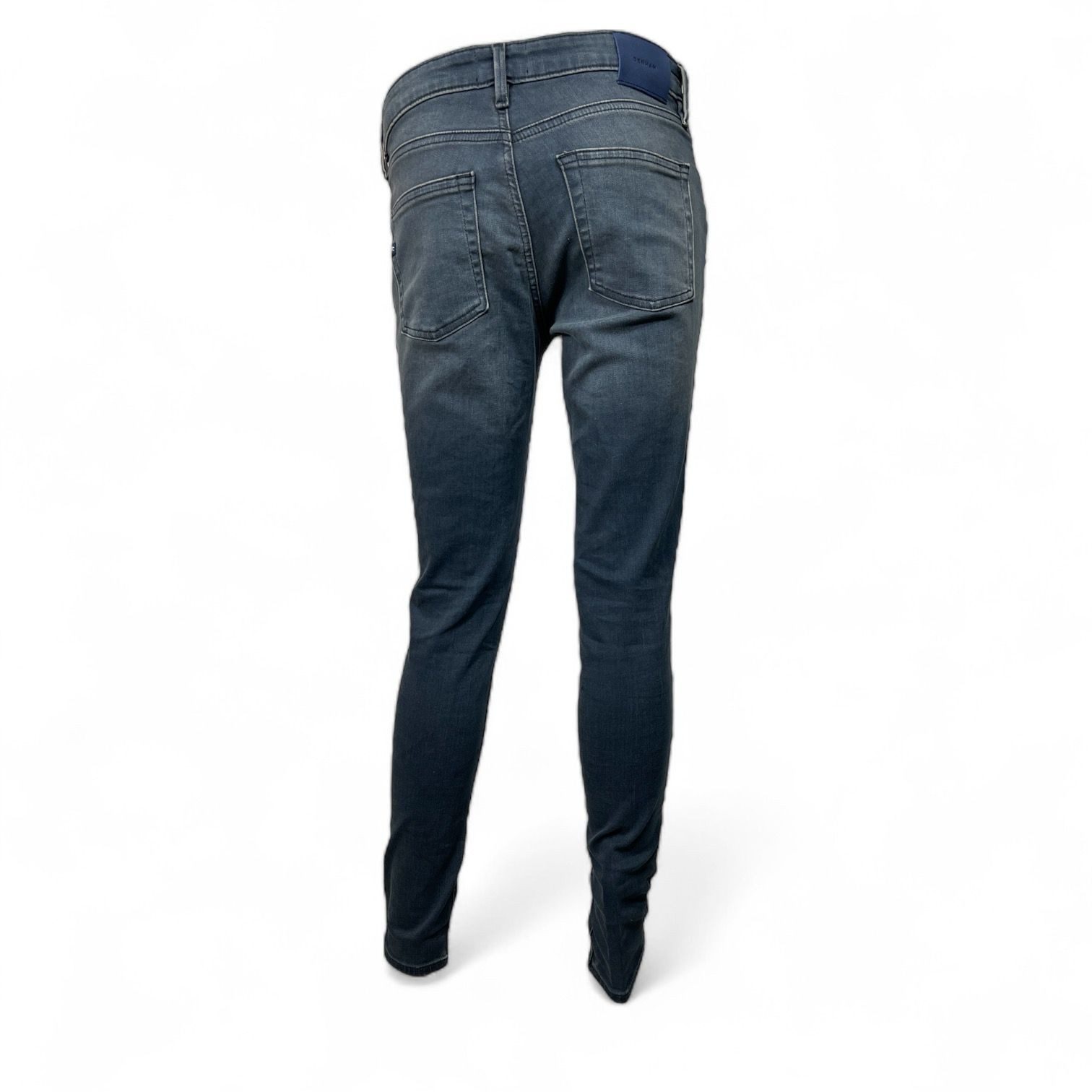 DENHAM 5-Pocket-Jeans