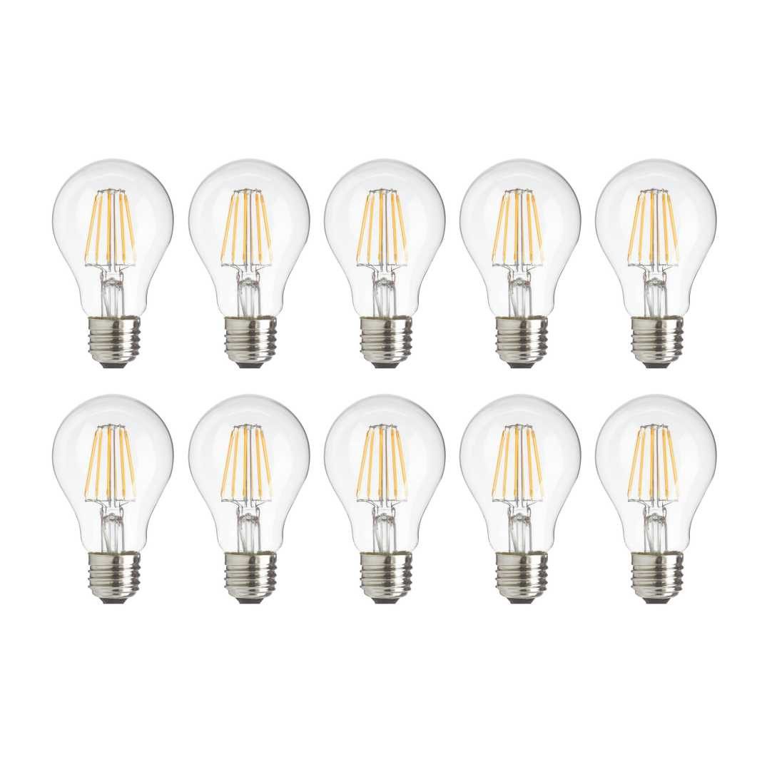 LUXULA LED-Leuchtmittel LUXULA LED-Leuchtmittel E27