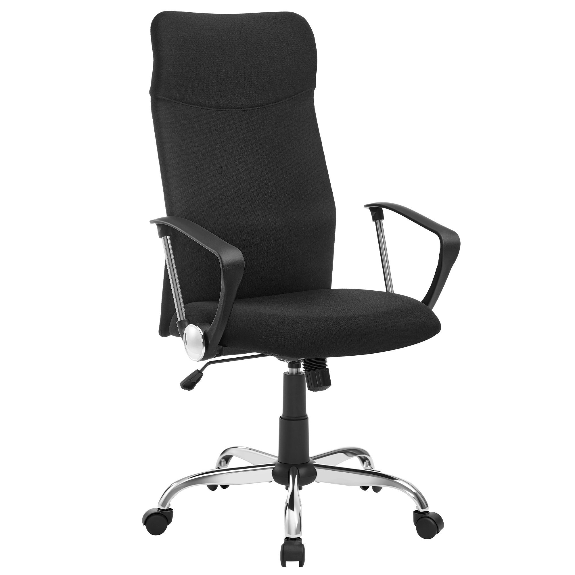 SONGMICS Bürostuhl (1 St), Atmungsaktiver Netzbezug, günstig online kaufen