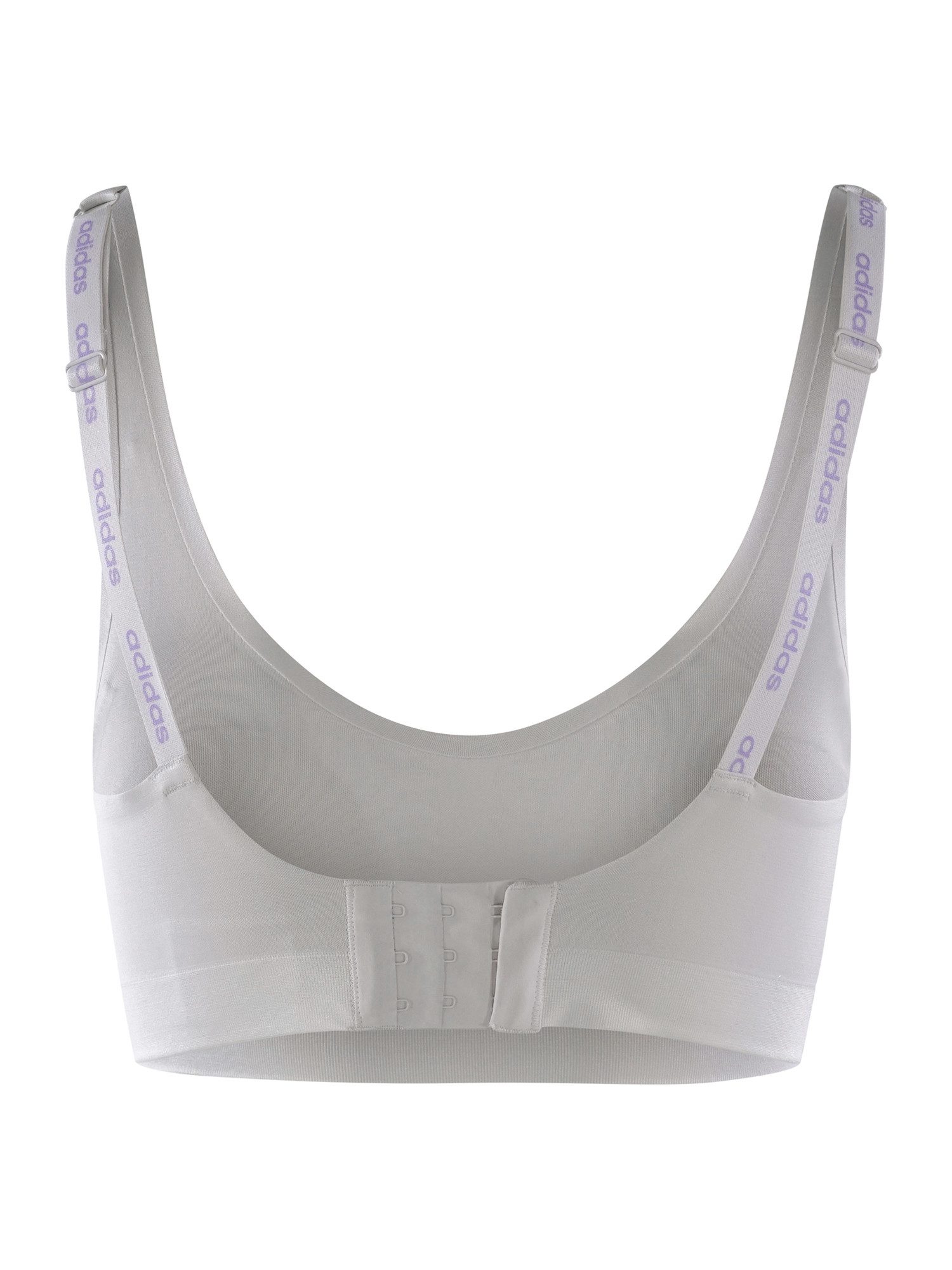 adidas Sportswear Bustier NAKED 2PLY BRA