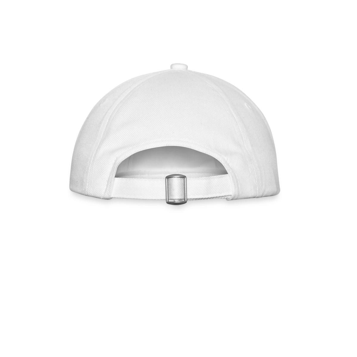 Spreadshirt Baseball Cap Stromberg Gesticktes Logo Der Capitol Versicherung Baseballkappe (1-St)