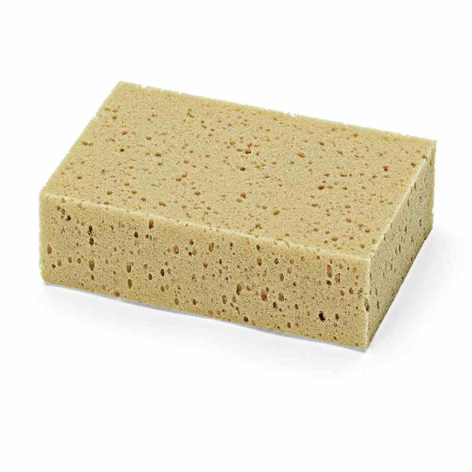 Siena Home Schwamm Universal-Schwamm 18 x 12 x 6 cm für Haushalt und Gewerbe