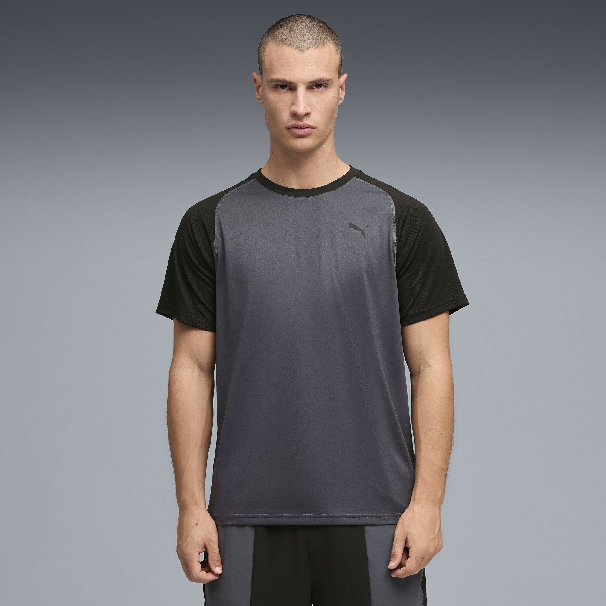 PUMA Trainingsshirt PWRTRAIN Trainingsshirt Herren günstig online kaufen