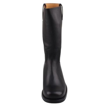 Sendra Boots 3162-Pull Oil Negro Stiefel