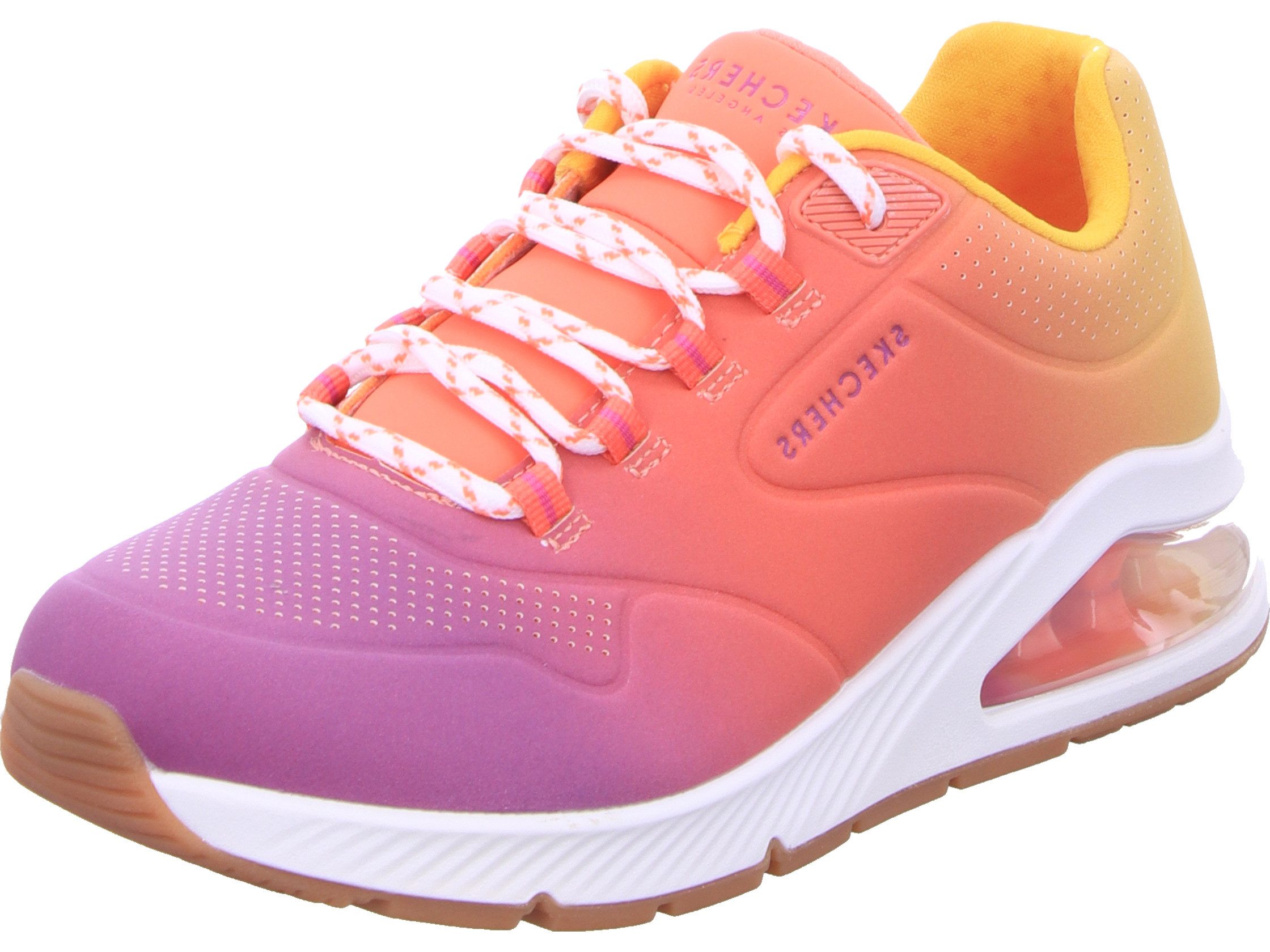 Skechers Uno 2 - OMBRE AWAY Sneaker günstig online kaufen