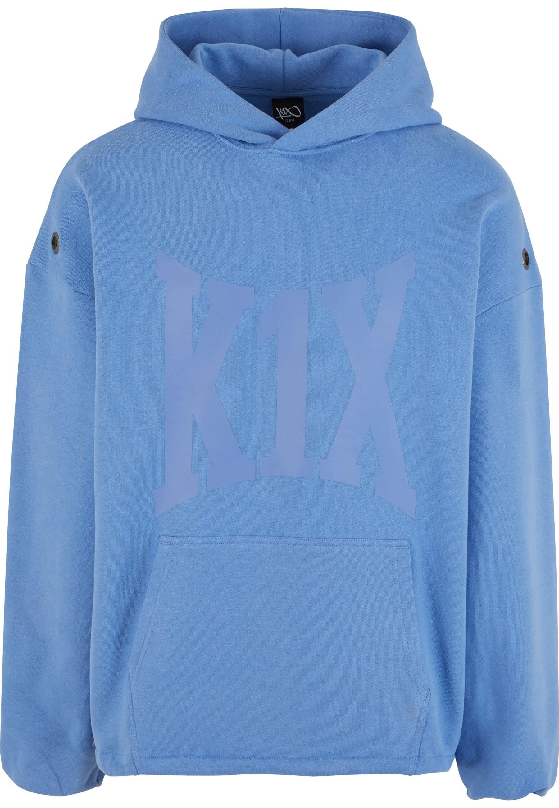 K1X Kapuzensweatshirt K1X K1X Basketball Hoodie (1-tlg)