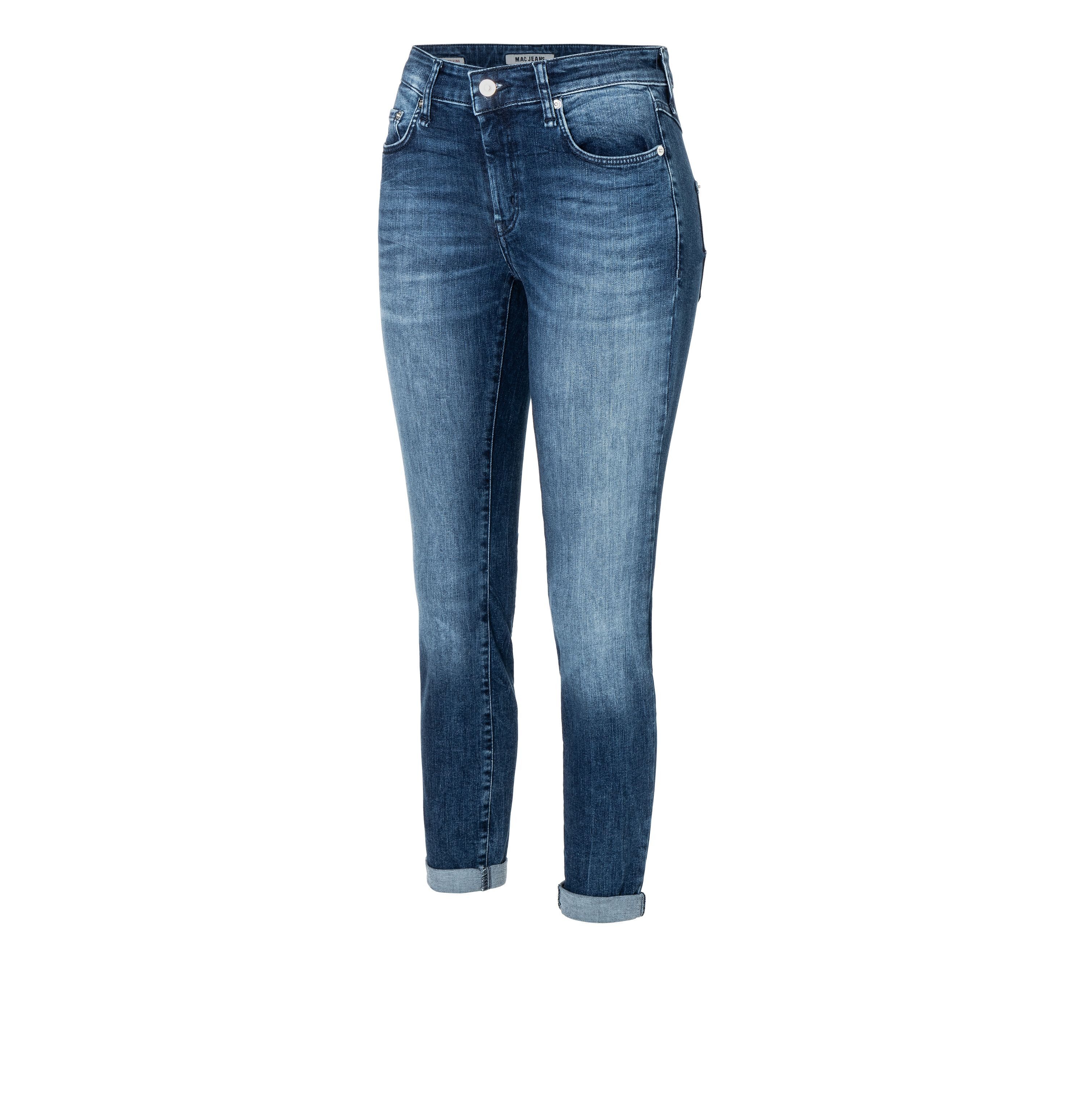 MAC Slim-fit-Jeans